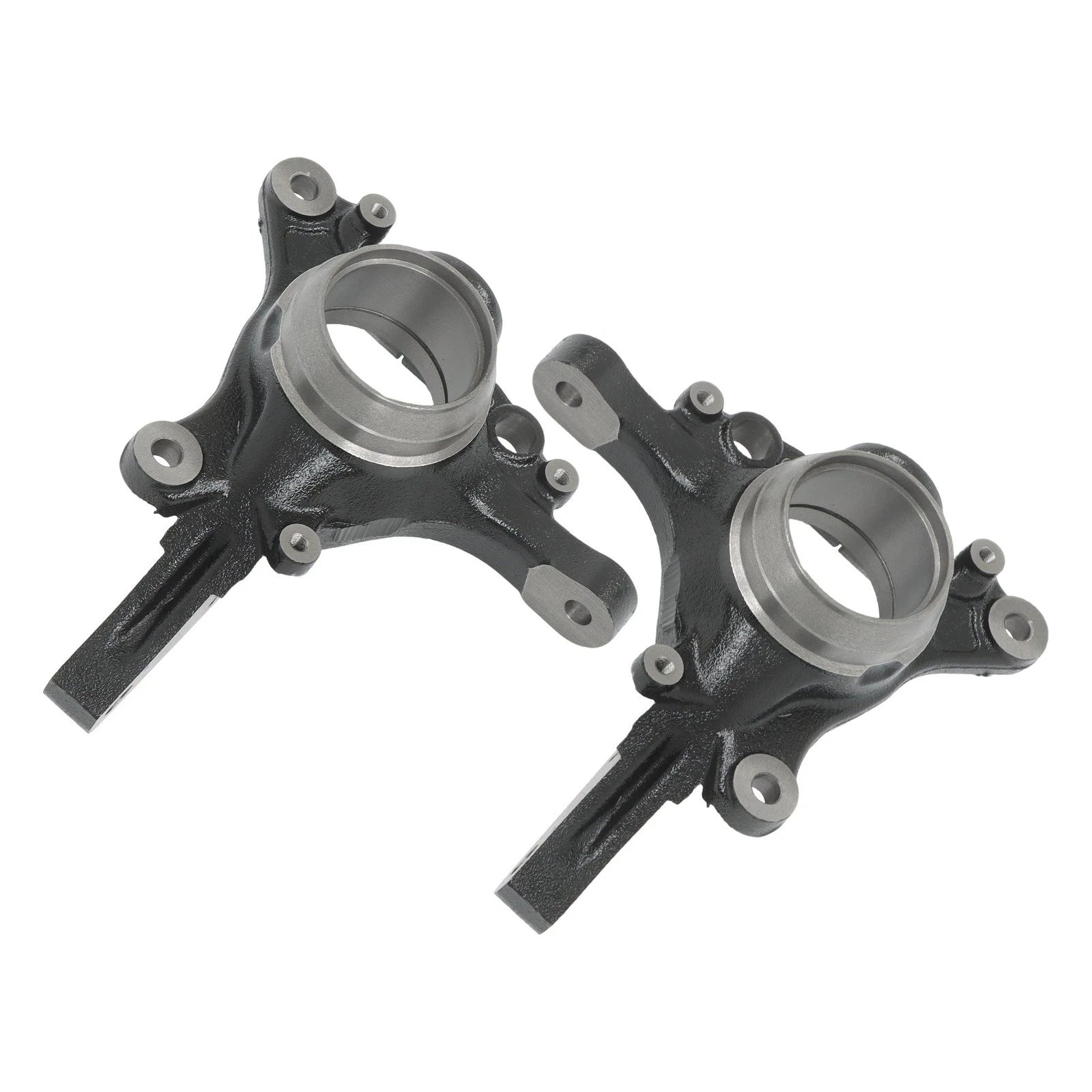 Steering Knuckle Set for Subaru Forester Impreza (1990-2000)