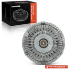 Severe Duty Thermal Engine Cooling Fan Clutch for Chevy Silverado 1500 (2007–2013)