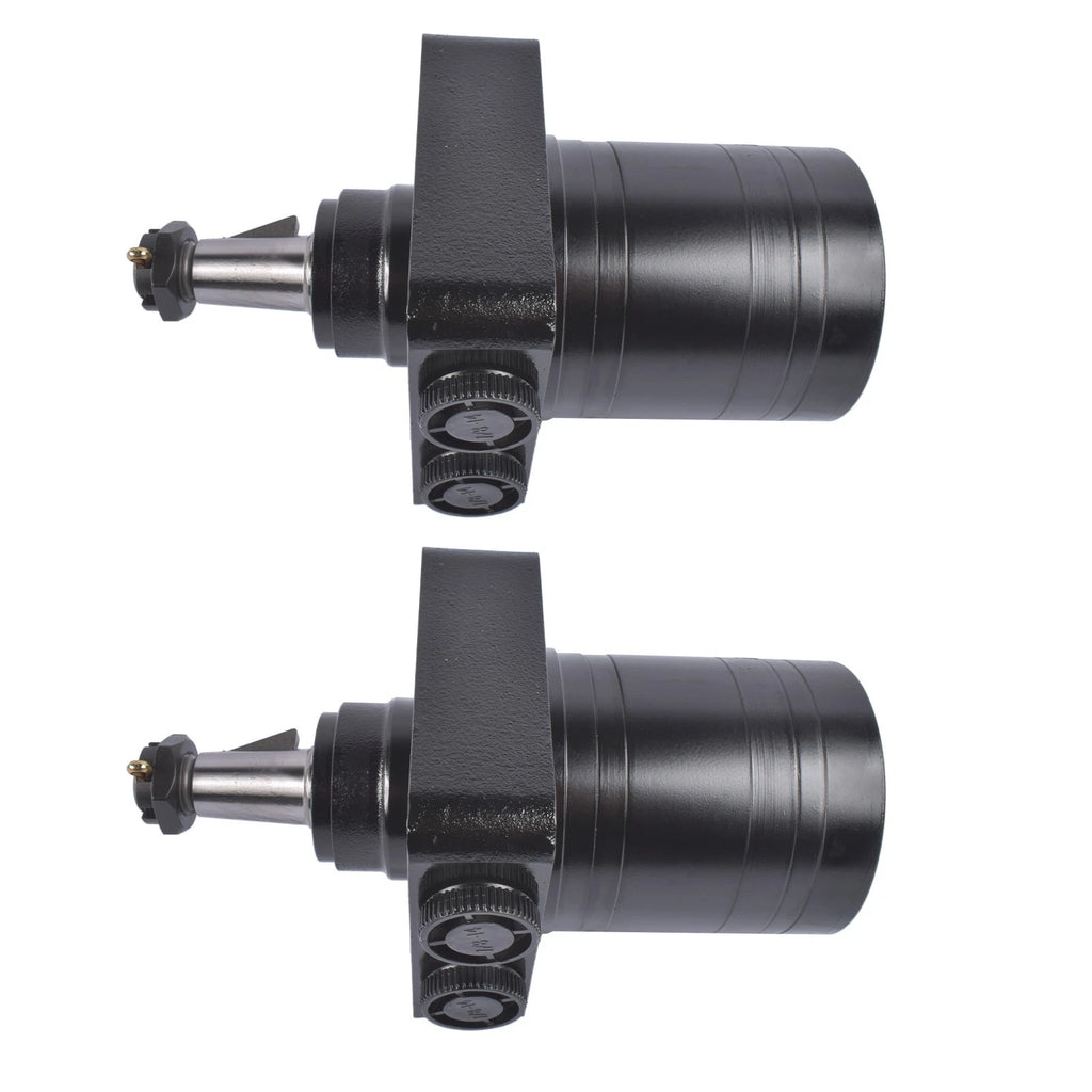 Pair Wheel Motors for Exmark VT18KA363 (2018–2023)