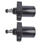 Pair Wheel Motors for Exmark VT18KA363 (2018–2023)