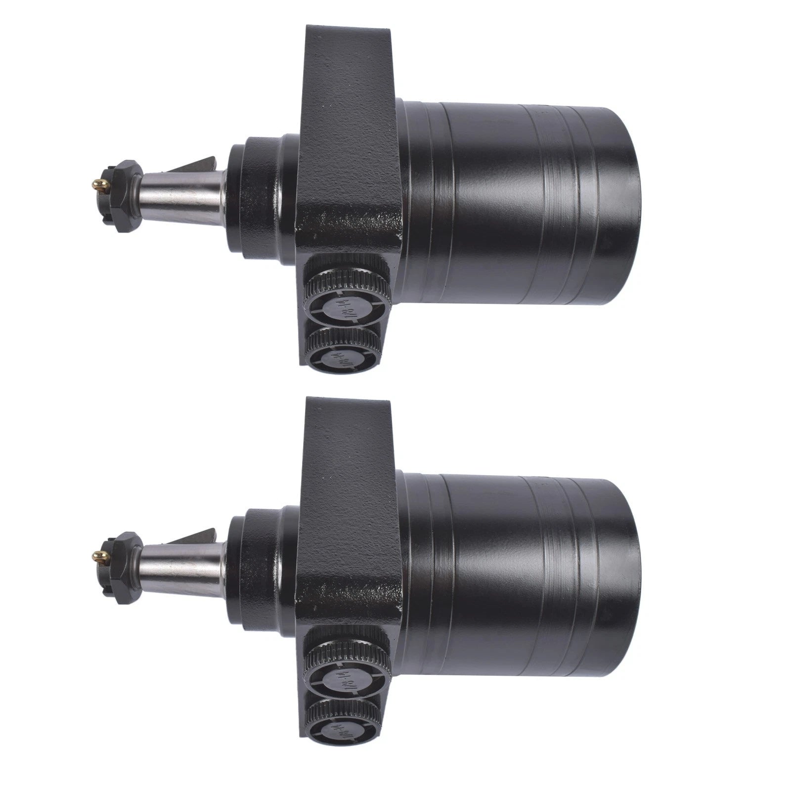 Pair Wheel Motors for Exmark VT18KA363 (2018–2023)