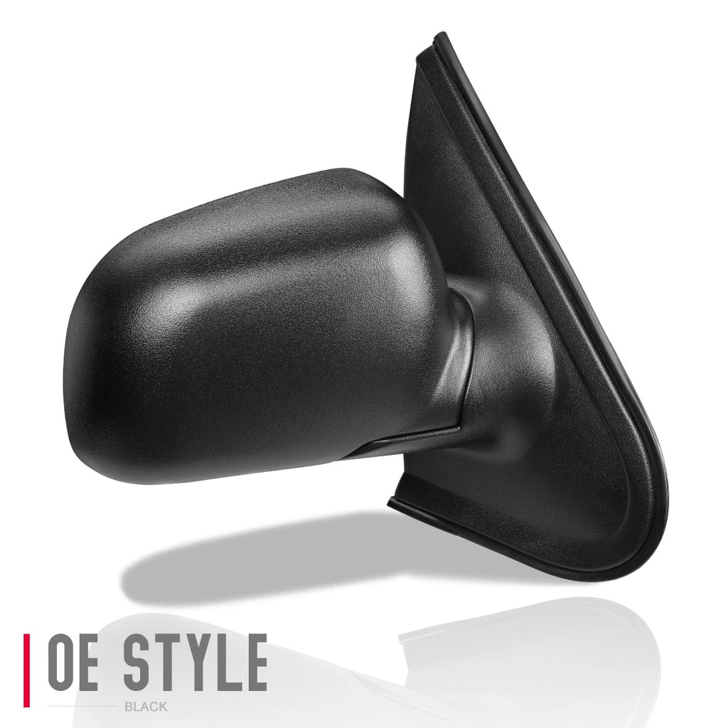 OE Style Powered Side Door Mirror Right for Ford Explorer Mountaineer (1995–2001) FO1321157