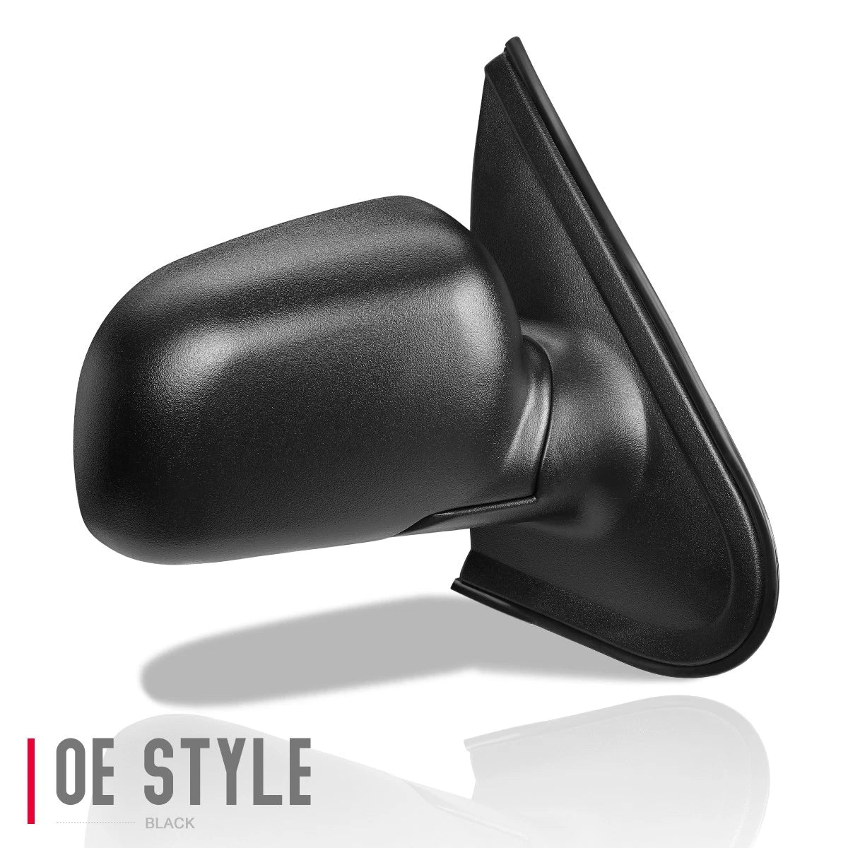 OE Style Powered Side Door Mirror Right for Ford Explorer Mountaineer (1995–2001) FO1321157