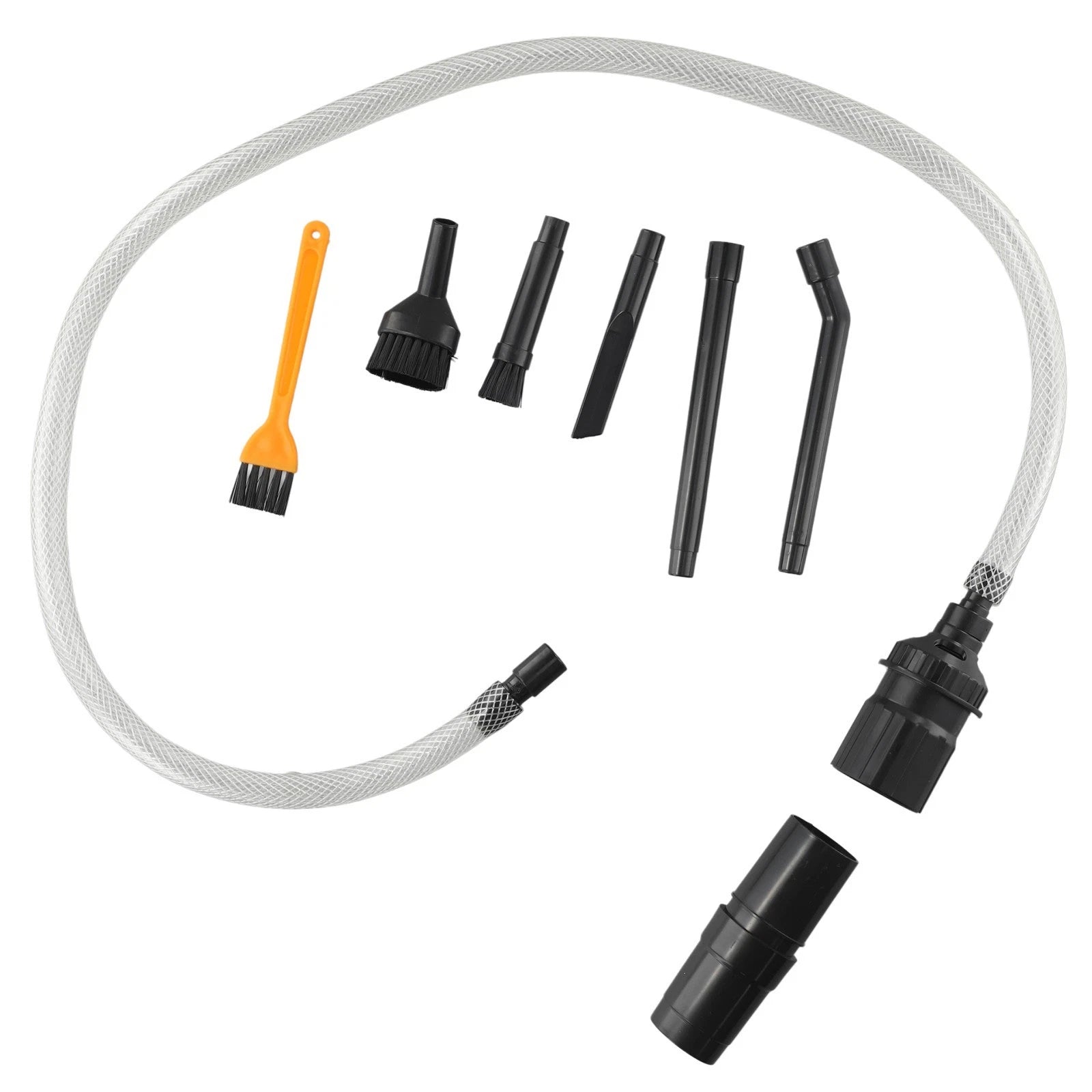 9pcs Vacuum Cleaning Tool Set for Household Accessories
