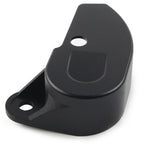 Black Side Stand Switch Guard Cover for BMW G310GS G310R (2017-2021)