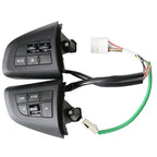 Multifunction Steering Wheel Switch for Mazda 3, 5, CX-5, CX-7 (2004-2013)