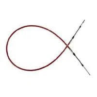 Control Cable 16' Morse 33 for Yamaha Suzuki Honda Tohatsu Chrysler