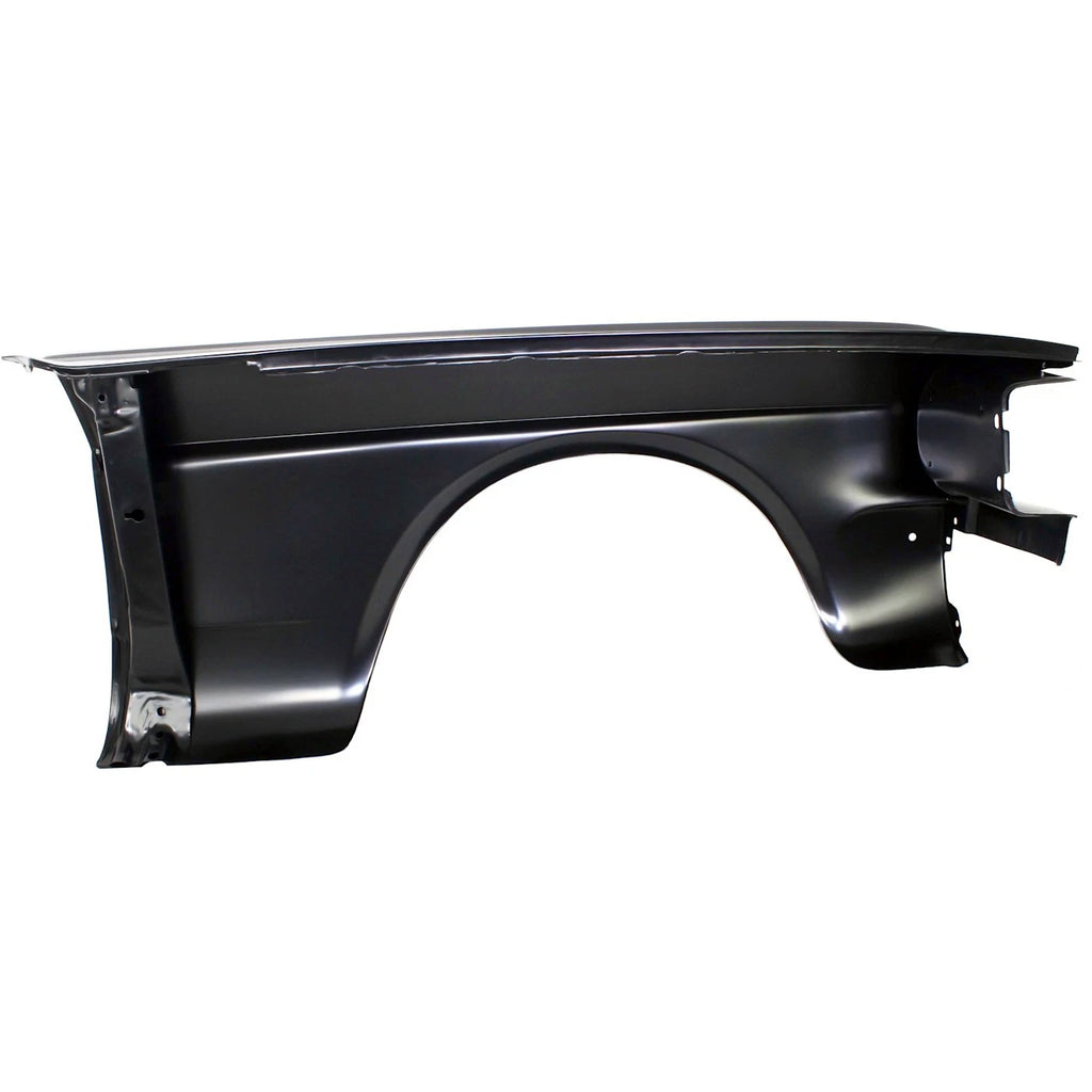 Fender for Ford Mustang (1964–1966) Front Driver Side