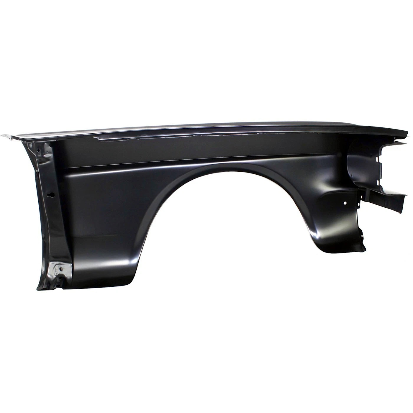 Fender for Ford Mustang (1964–1966) Front Driver Side