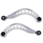 Set of 2 Rear Upper Camber Control Arms for Honda Civic FD (2006â2011)