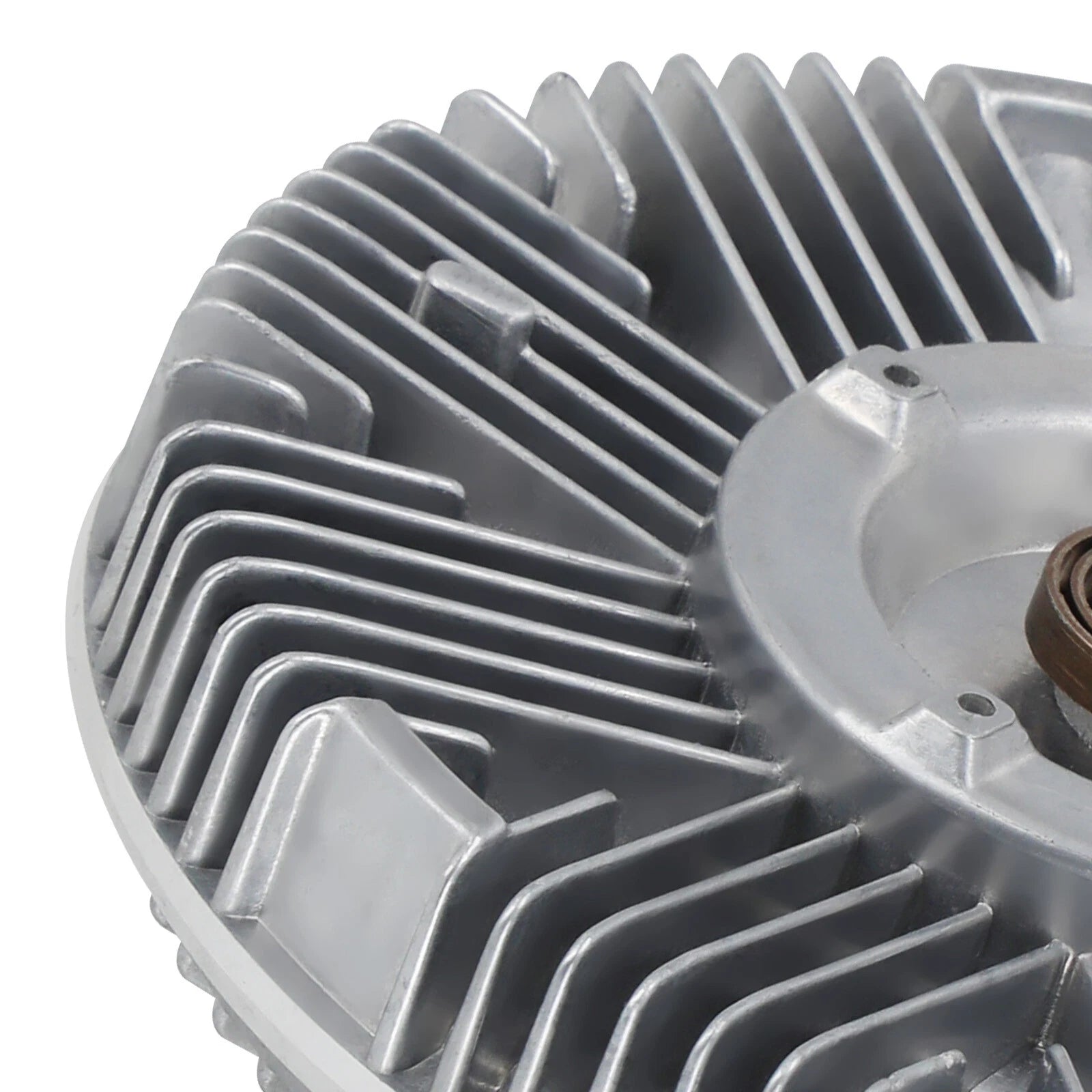 Cooling Fan Clutch for Dodge D250 D350 Ram 2500 Ram 3500 (1981-1993)