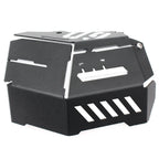 Radiator Coolant Reservoir Tank Guard Cover for Yamaha MT-09 FZ-09 (14-16)