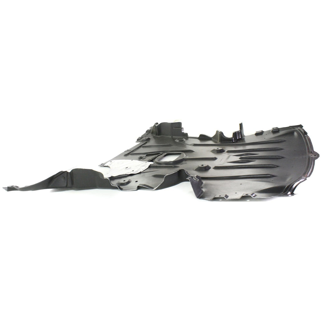 Engine Splash Shield for BMW 135i (2008–2011)