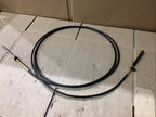 Xtreme Control Cable CCX17913 for Mercury (1965–Present)