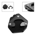 Kickstand Enlarged Plate Pad for Yamaha Tenere 700 (2019–2023)