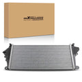 Intercooler for Chevy Malibu 1.5L (2016–2021) 23336337, 18077