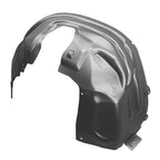 Replacement Polyethylene Driver Front Fender Liner for 2019-21 Jeep Cherokee