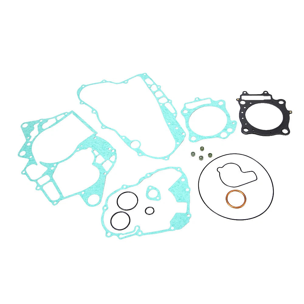 Complete Top End Head Gasket Kit for Honda TRX-450R (2004–2005)