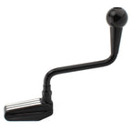 MV Extended Reverse Gear Lever for BMW R 18 Classic (2020–2021)