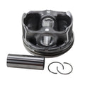 Piston Set 82.51mm for Audi Volkswagen 2.0L L4 (2000–2005)