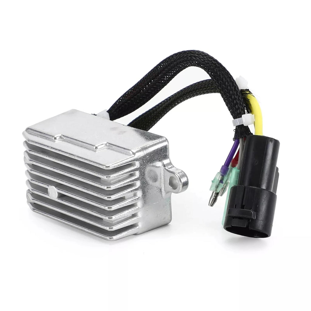 Rectifier for Johnson Evinrude 9.9-35 HP (1995–2001) 584890 193-4890 18-5826