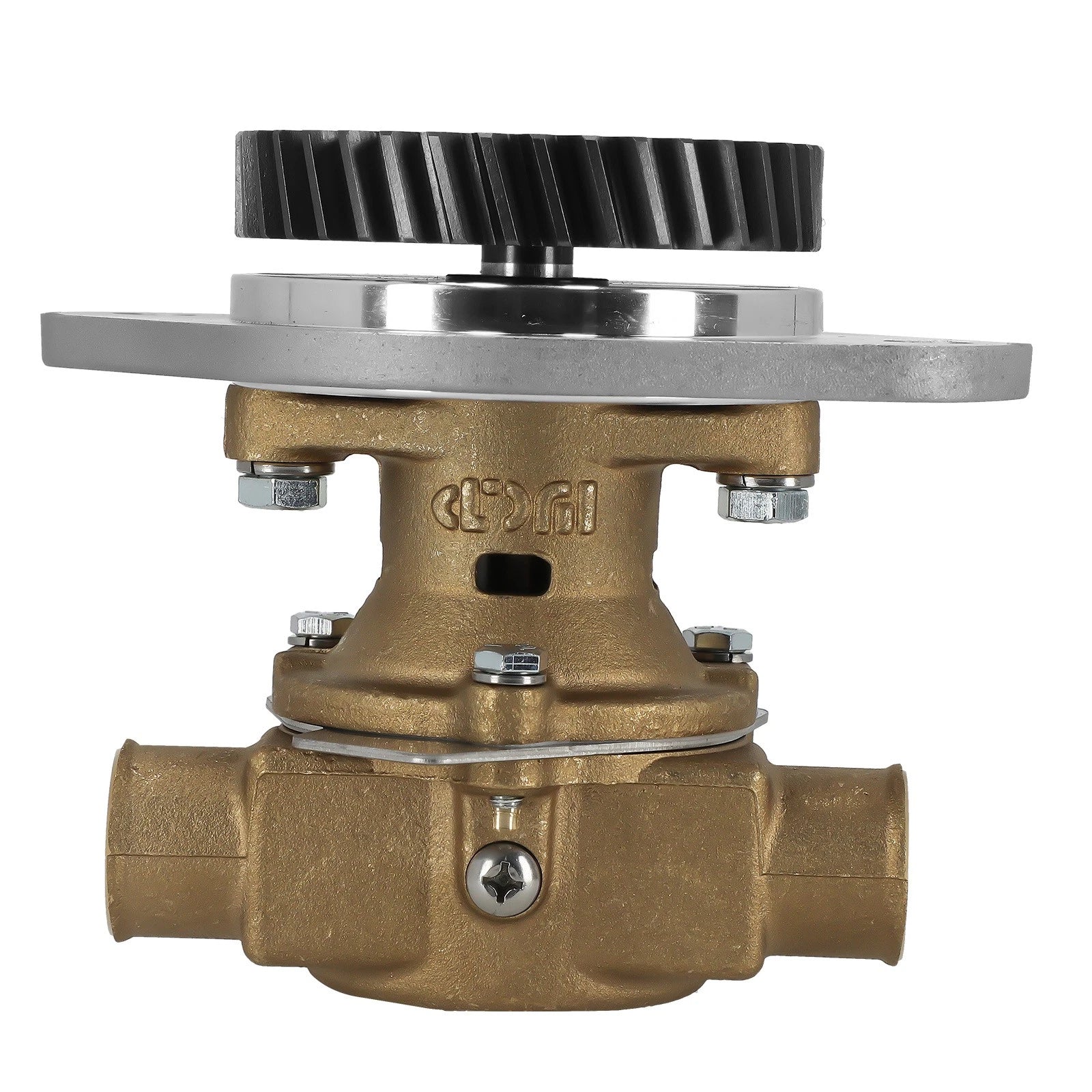 Bronze Water Pump for Cummins 4B/6B Engine (M71, 3907458) Marine Direct Fit