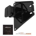 2" Trailer Hitch Receiver for Kawasaki Brute Force 650 750 (2005–2023)