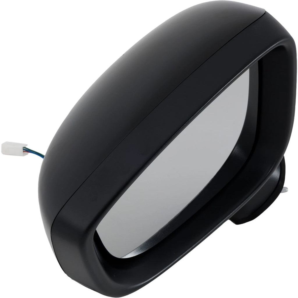 Driver Side Mirror for Mazda 3 (2017–2018)
