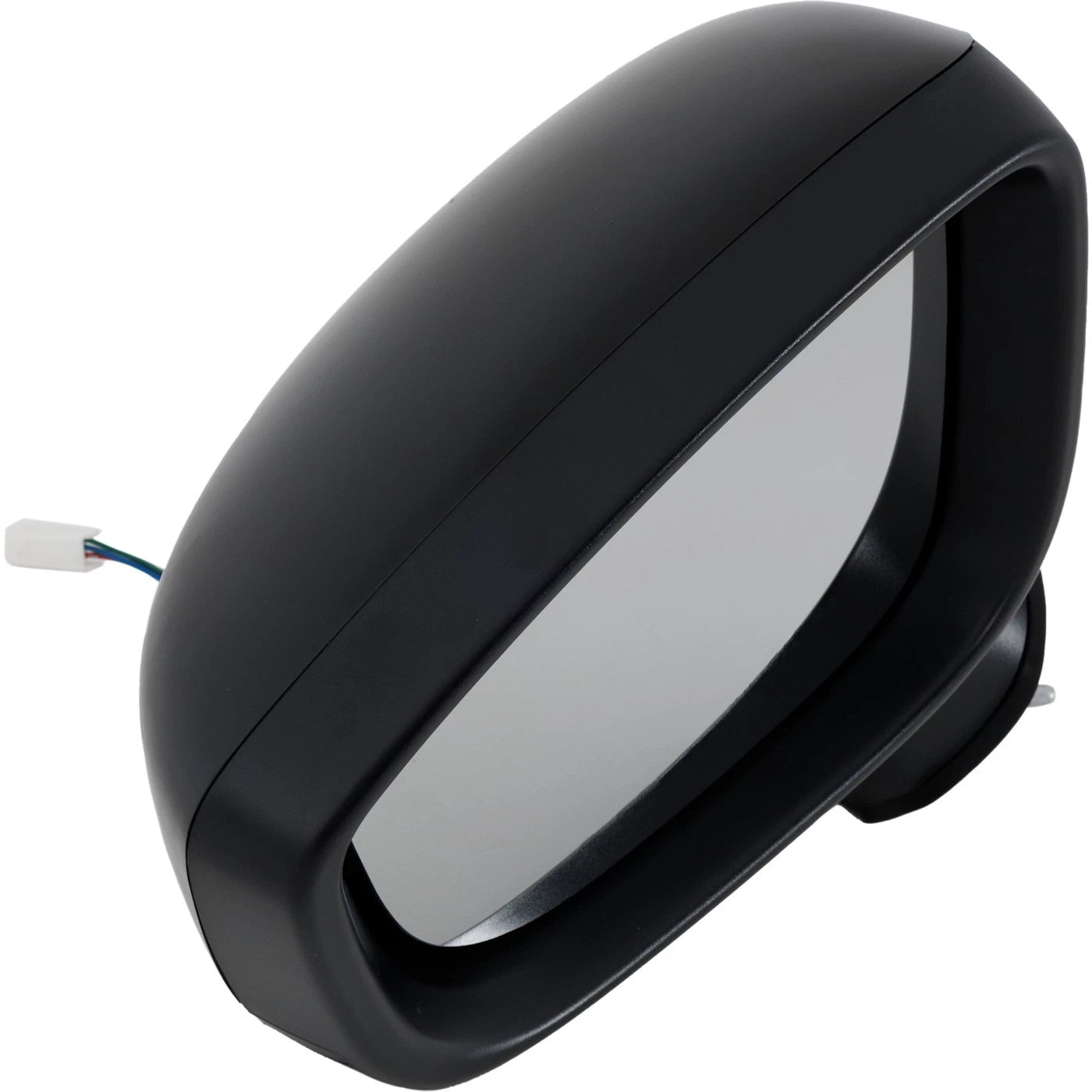 Driver Side Mirror for Mazda 3 (2017–2018)