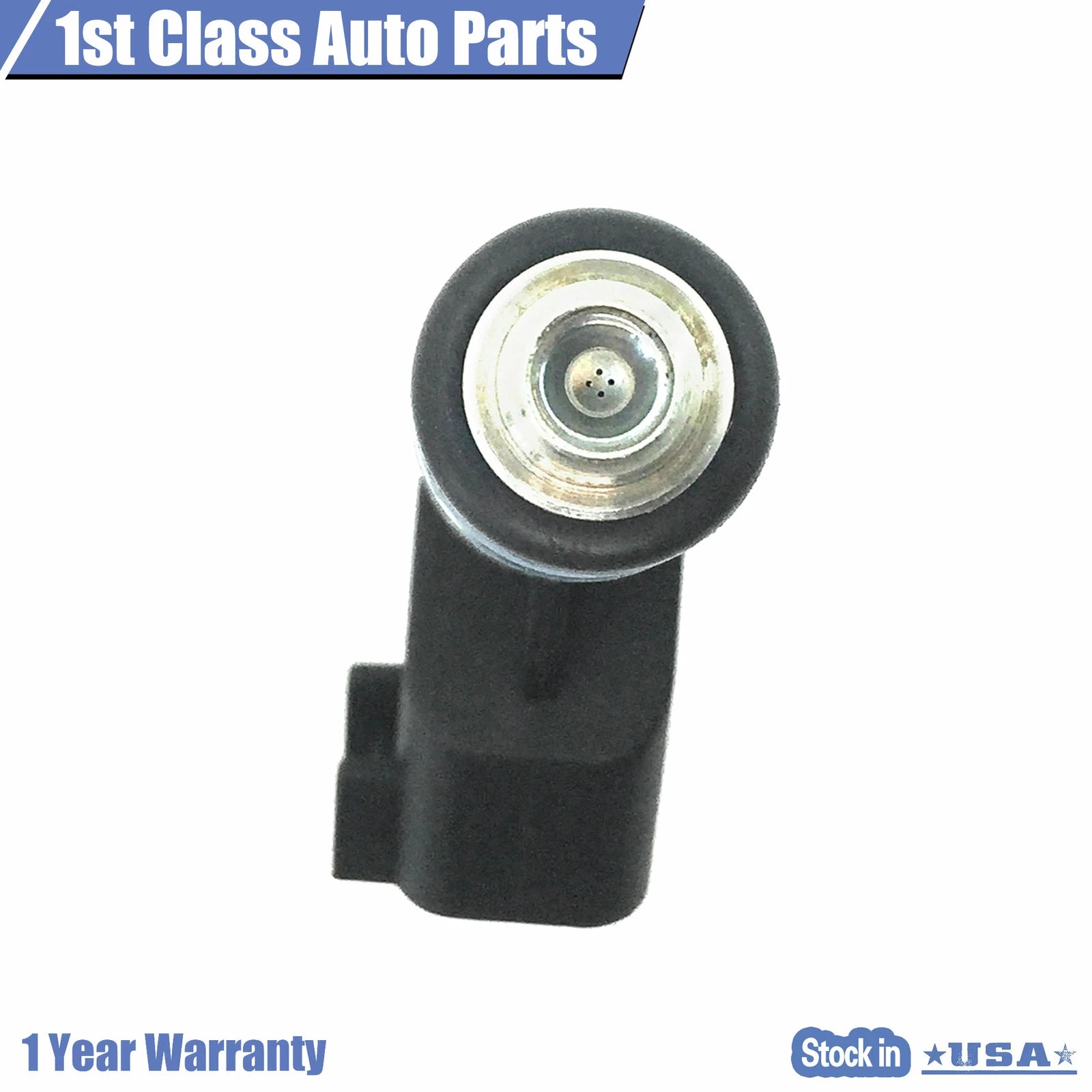 Fuel Injector for Dodge Grand Caravan Chrysler Town & Country Pacifica (2008–2016)
