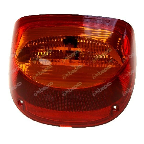 Rear Light Cluster for John Deere 6130 6230 6330 6430 6630 6830 6930 (2003–2015)