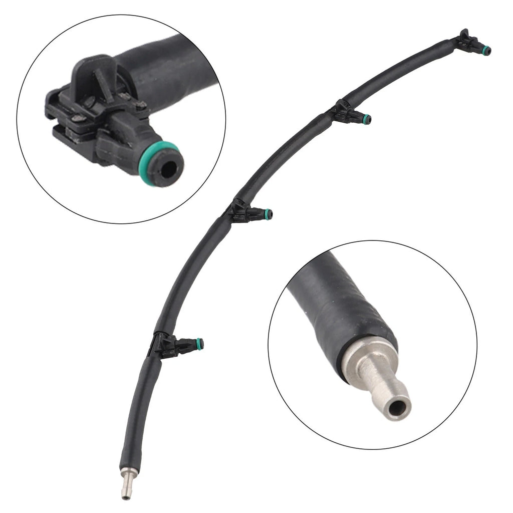 Fuel Return Line Pipe for Mercedes-Benz A6510702432 (2010–2015)