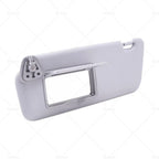 Left Passenger Side Sun Visor Shade for Hyundai i30 i30cw (2007–2012)