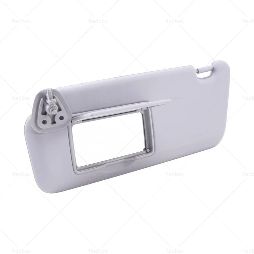 Left Passenger Side Sun Visor Shade for Hyundai i30 i30cw (2007–2012)