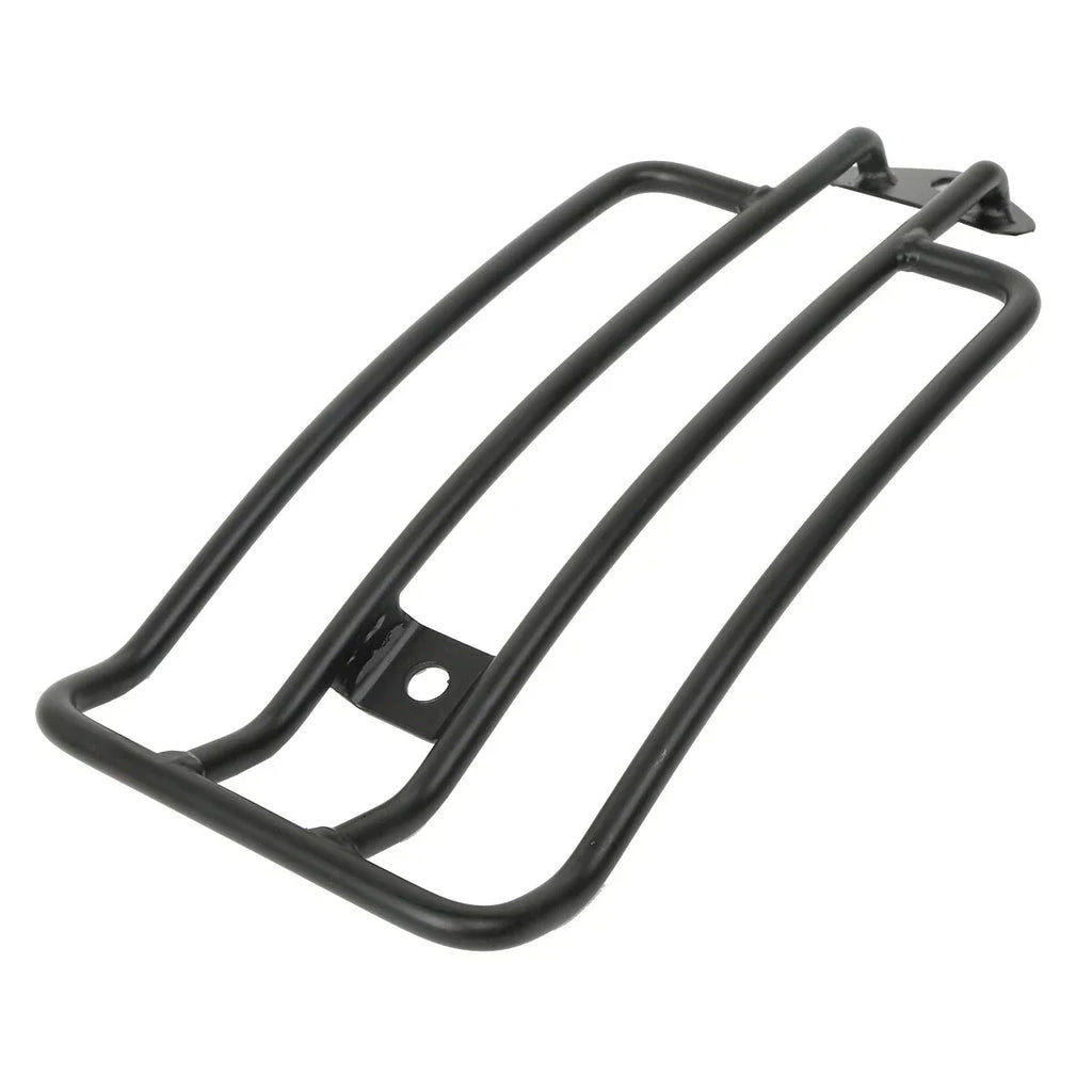 Solo Seat Luggage Rack for Harley Davidson XL 1200 Sportster (1985-2003)