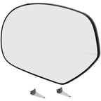 Driver Side Mirror Glass for Chevy (LH)