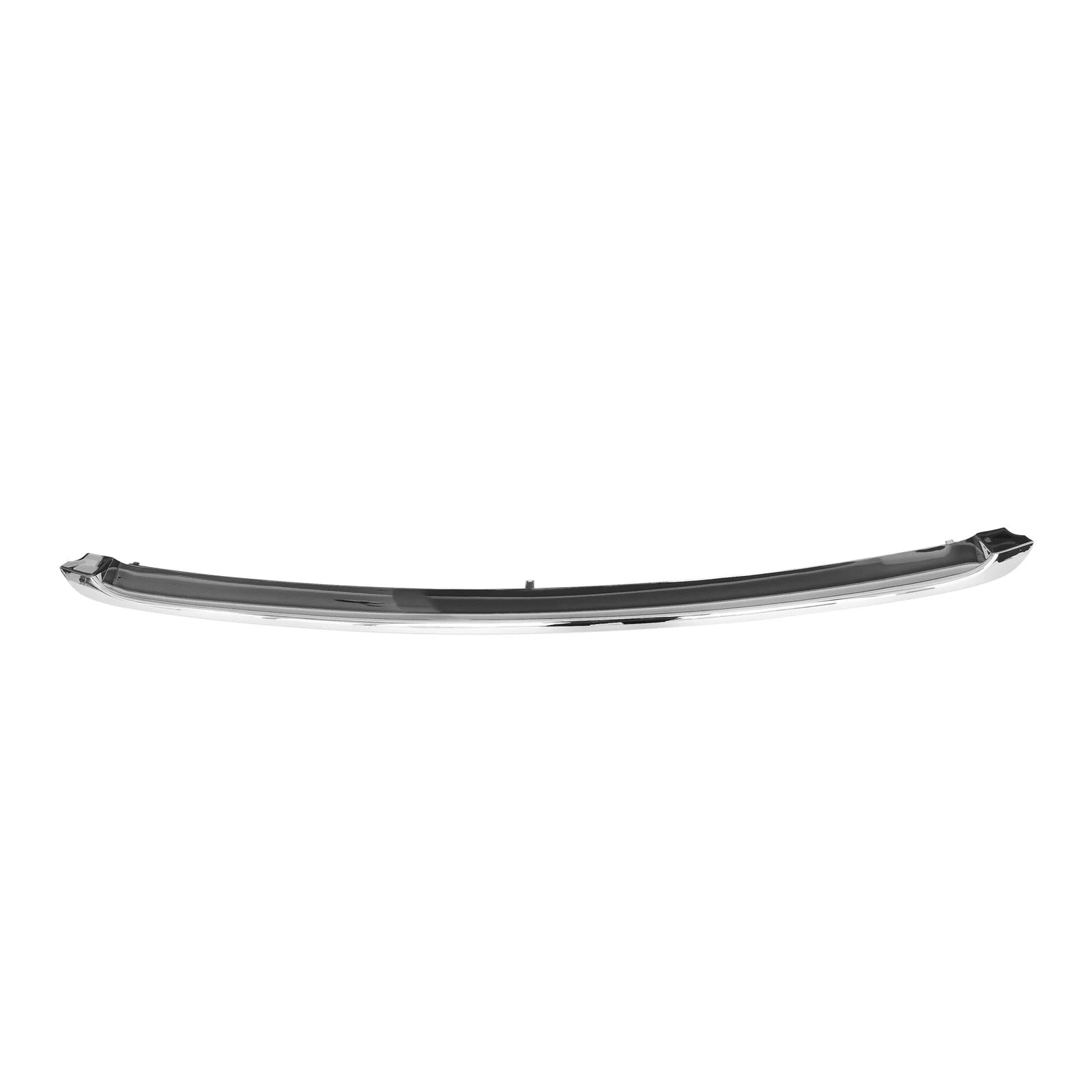 Lower Chrome Hood Molding Grille Trim for Mini Cooper (2007-2015)