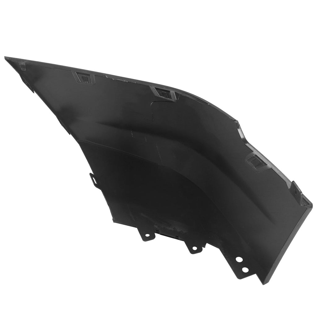 Front Right Passenger Bumper Lower Fascia for Chevy Traverse (2022–2024)