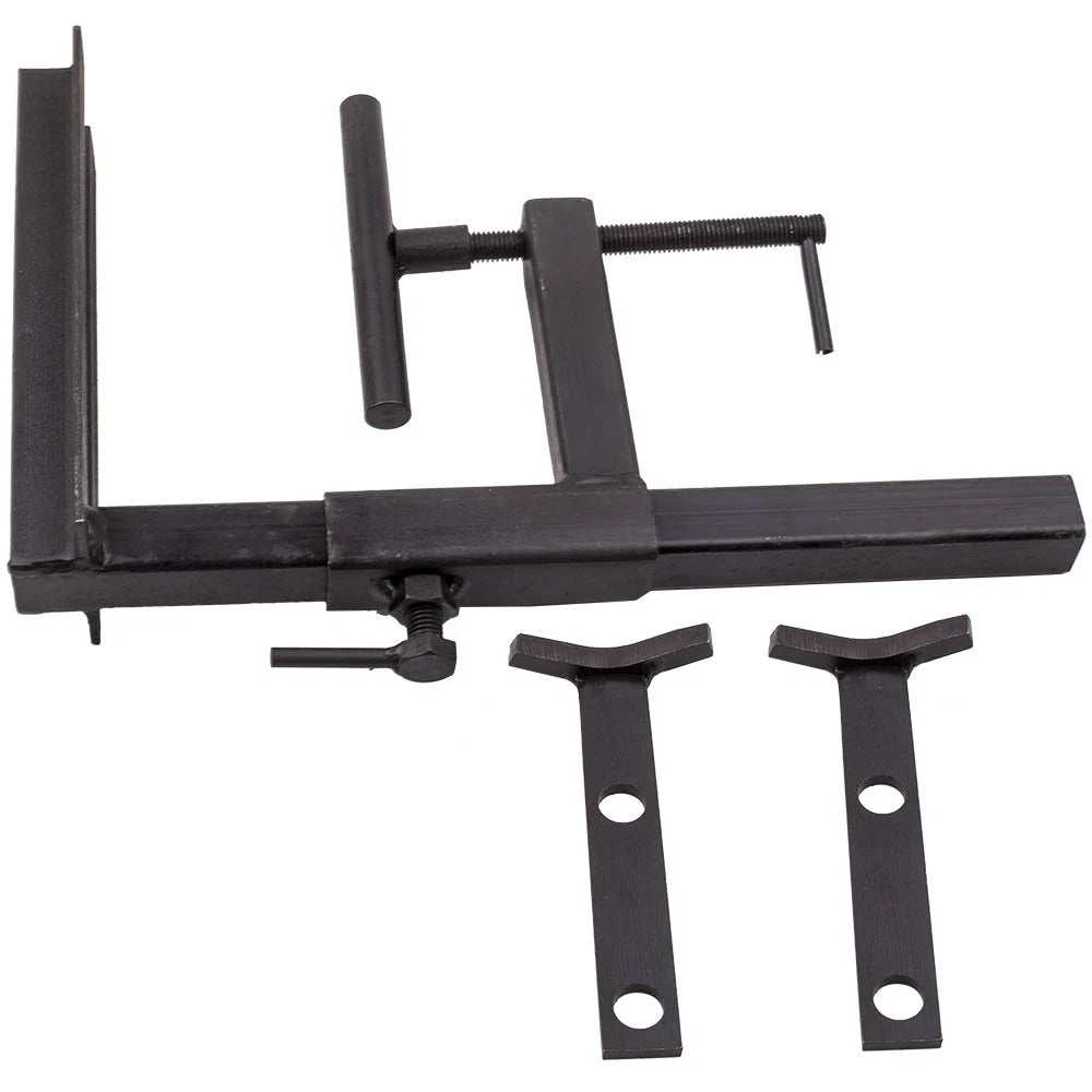 Transmission Clutch Drum Spring Compressor Kit for Ford C4 C5 C6 (1964–1986)