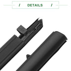 2pcs Weatherstrip Window Seal No.757200R060 for Toyota Rav4 (2019–2023)