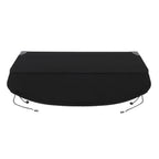Trunk Cargo Cover for Cadillac XT4 (2019-2024)