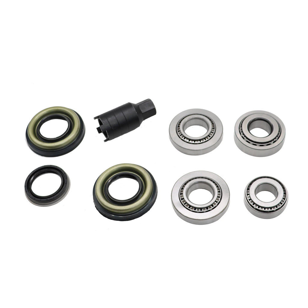 Rear Differential Bearing Repair Kit Tool for Cadillac ATS CTS (2013–2019)