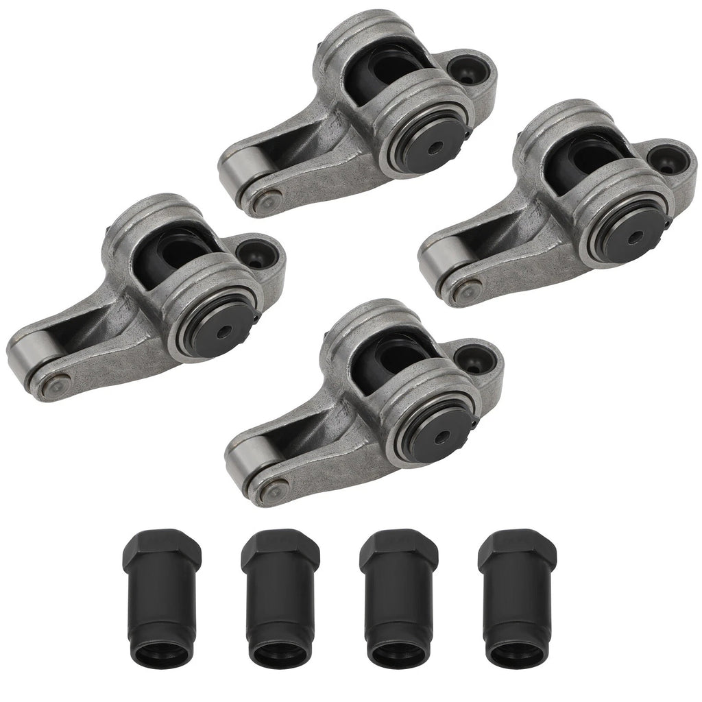 1.7 Ratio Roller Rocker Arm for Big Block Chevy 396 BBC (1965–2000)