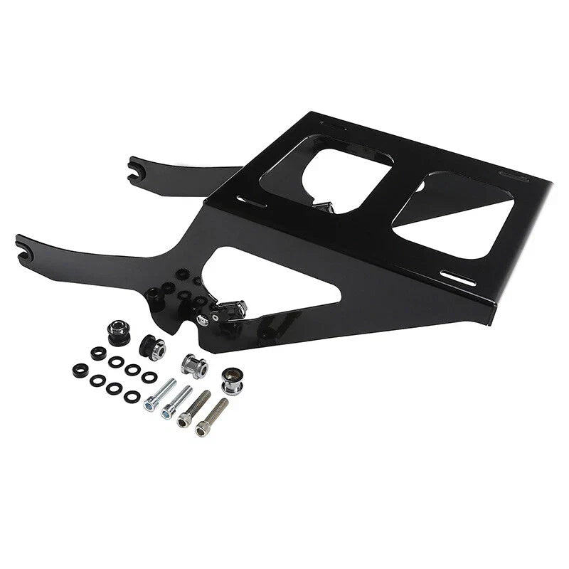 Trunk Mount Rack Pad for Harley Heritage Classic (2018-2025)