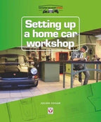Home Car Workshop Setup Guide for Vehicle Maintenance