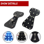LED Dome Map Light for Ford Mustang F-150 F-250 (1994–2004)