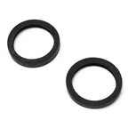 10 x Can Spout Gaskets Sealing Rubber O-Ring Seals Gasket Washer