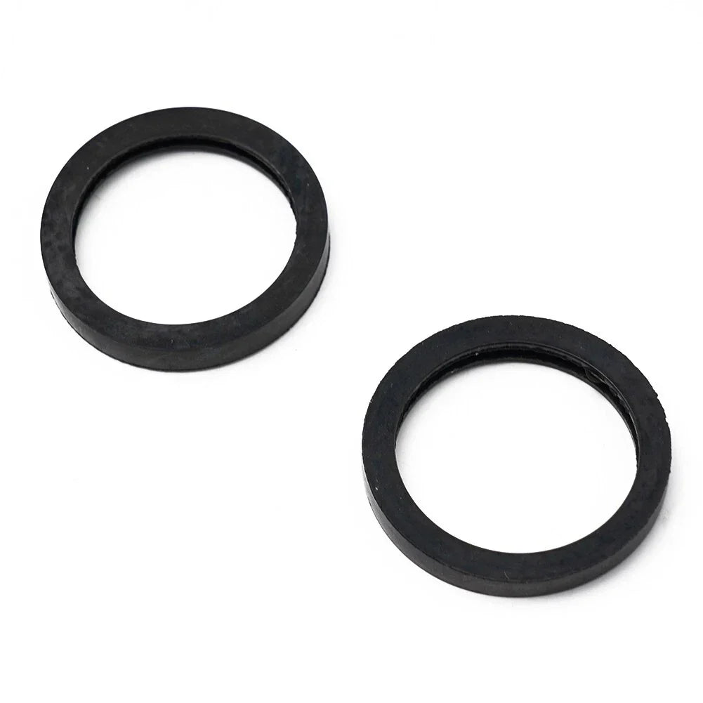10 x Can Spout Gaskets Sealing Rubber O-Ring Seals Gasket Washer