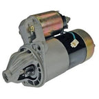 Starter for Mazda B2600 Truck 2.6L (1987–1988) AM15-18-400, AM15-18-400A