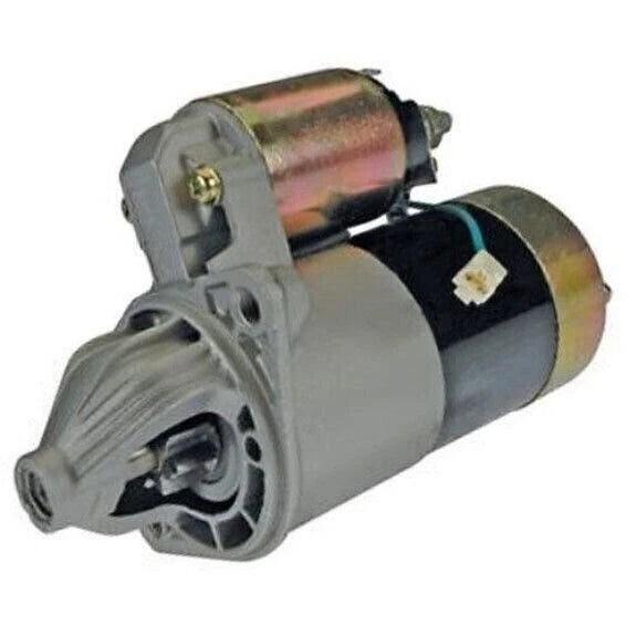 Starter for Mazda B2600 Truck 2.6L (1987–1988) AM15-18-400, AM15-18-400A